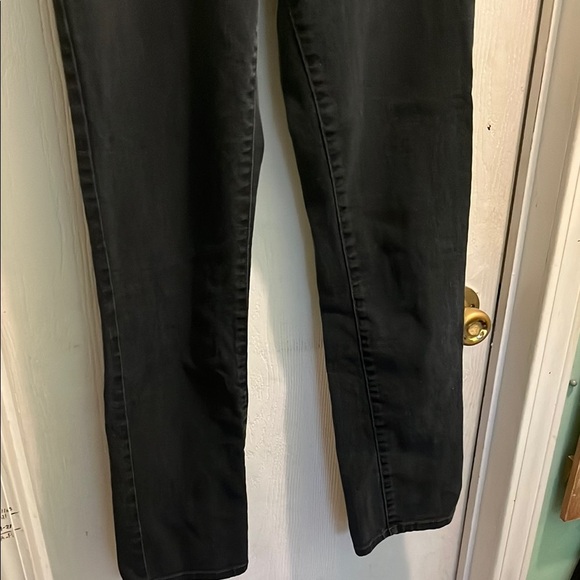 Cache premium Black Studded Women's Jeans size 4 - Picture 5 of 7